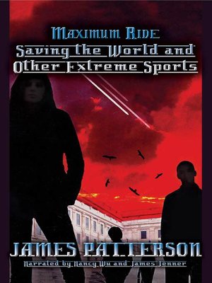 cover image of Saving the World and Other Extreme Sports
